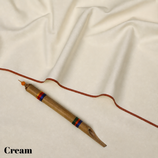 6 Pound Royal Boski Cream